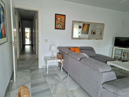 Ático de alquiler en Calle Notario Luis Oliver, 11, Playa Bajadilla - Puertos - Photo 2