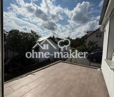 Einfamilienhaus mit 3 Schlafzimmern, Garten, PkW Stellplatz, BJ 1984 - Photo 1