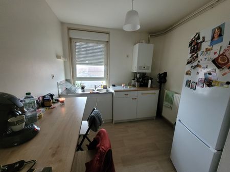 Location Appartement 3 pièces 60m² MAING 59233 - Photo 4