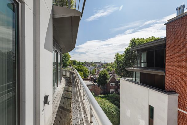 Traditional townhouse in the heart of Kensington - Photo 1