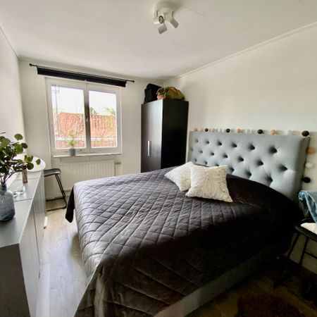 Gubbängsvägen, Enskede - Foto 3