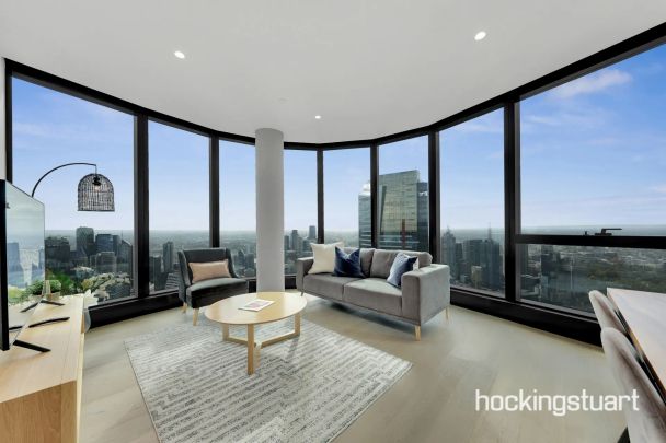 Brand New Fully Furnished Apartment in Australia 108 - Photo 1