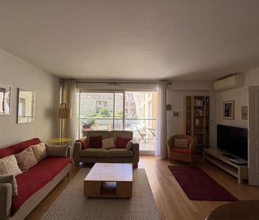 Appartement • Sud-Universités - Photo 1