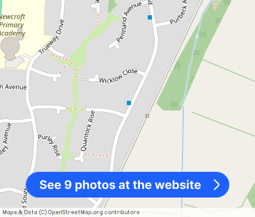 Fairway Road, Shepshed, LE12 - Photo 1