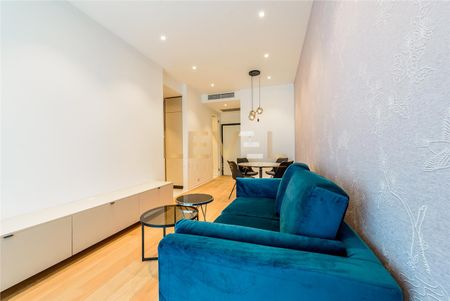 Apartament 2 camere de inchiriat One Mircea Eliade Floreasca [PREZENTARE VIDEO] - Photo 3