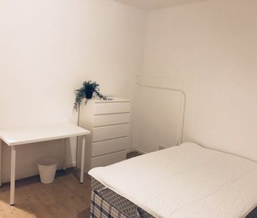 Room in a Shared House, Exeter Road, NG7 - Photo 2