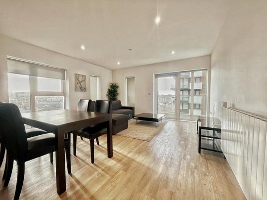 2 bedroom flat to rent - Photo 1