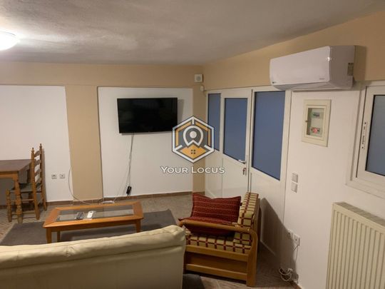 Studio / γκαρσονιέρα 30 τ.μ. προς ενοικίαση - Photo 1
