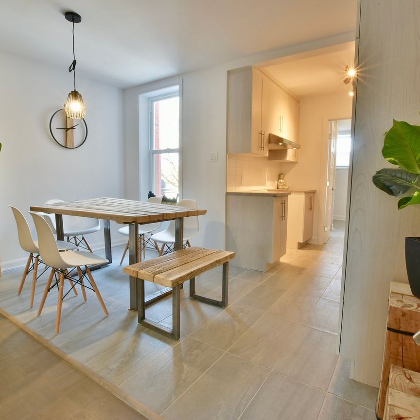 Appartement à louer à Montréal (Le Plateau-Mont-Royal) - Photo 1
