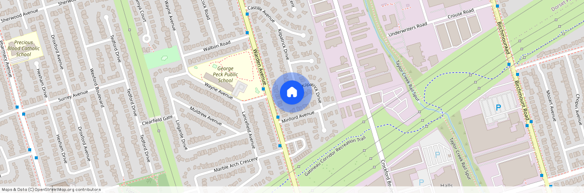 24 Kilpatrick Drive Unit# Back Upper Uni…, Toronto