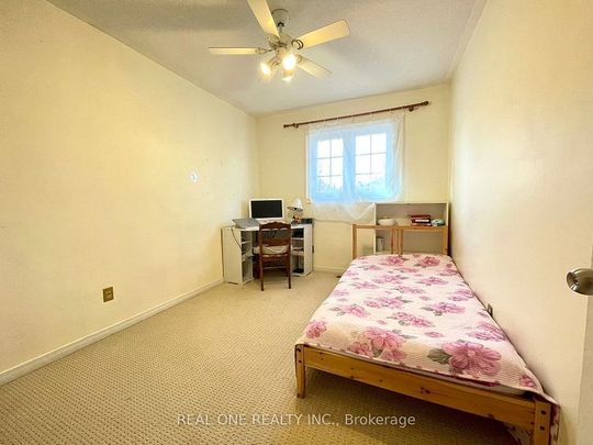 For Lease - 1235 Blackburn Drive Unit# Unit 1, Oakville, Ontario - Photo 1