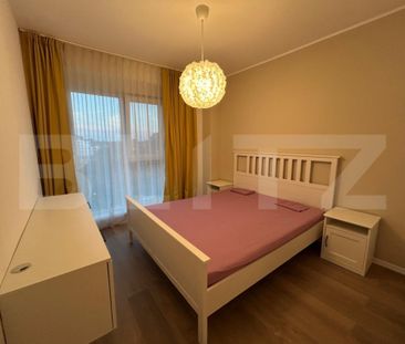 Apartament 2 camere decomandat | City of Mara | 62 mp | Balc - Fotografie 3