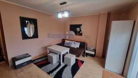 Centrum, al. Wyzwolenia, Szczecin - Zdjęcie 3