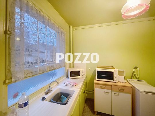 T2 - CAEN AVEC GARAGE - Photo 1