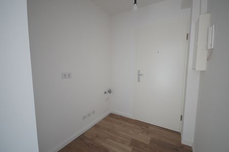 Neue Singlewohnung - Foto 5