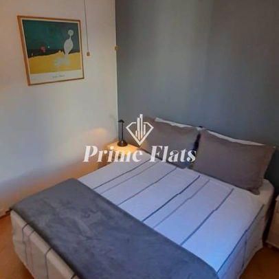 Flat Disponível Para Locação No Saint Paul Residence Service, Com 42 m², 1 Dormitório E 1 Vaga - Photo 1