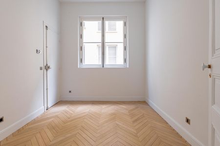 Appartement à louer quai Jacques Chirac, Paris 7ème - Photo 5