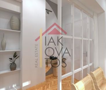 Διαμέρισμα για ενοικίαση Κολωνάκι (Κολωνάκι - Λυκαβηττός) - Photo 1