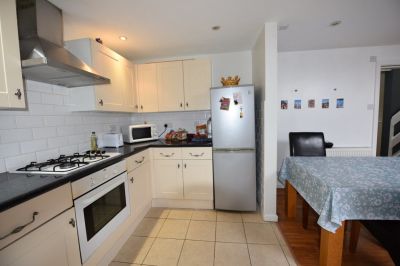 1 bedroom House Share in Kensington Terrace Flat HS, Leeds - Photo 5