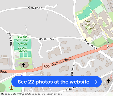 The Carriages, Altrincham, WA14 4AF - Photo 1