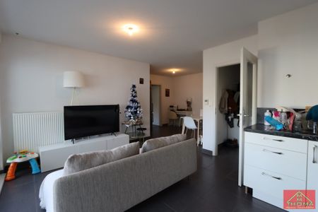 Appartement F3 - Photo 4