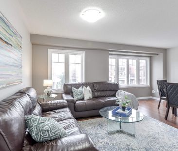 For Lease - 12 Ganton Heights, Brampton, Ontario - Photo 2