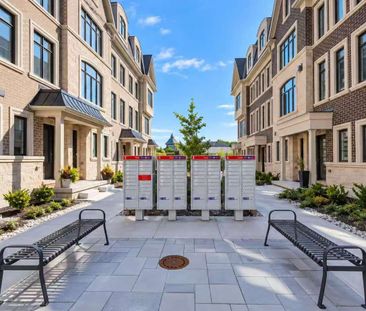 For Lease - 250 Melody Common N/A Unit# 18, Oakville, Ontario - Photo 2