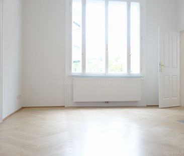 Wiedner Hauptstraße: 3-Zimmer-Altbauwohnung I unbefristet - Photo 6