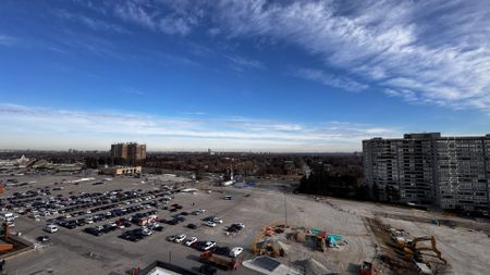 For Lease - 50 Upper Mall Way Unit# 1008, Vaughan, Ontario - Photo 5