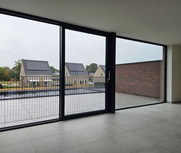 Nieuwbouwappartement met 3 slaapkamers te Olmen! – Verlinden Vastgoed - Photo 5