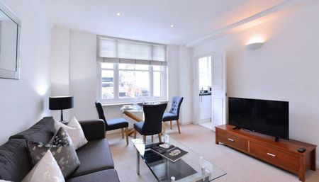 Studio to rent - Photo 4