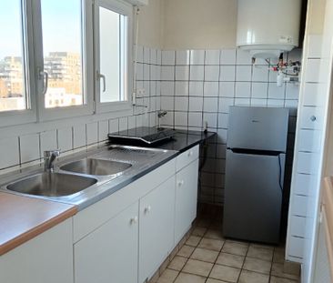 CAEN - Appartement 1 pièce - Photo 4