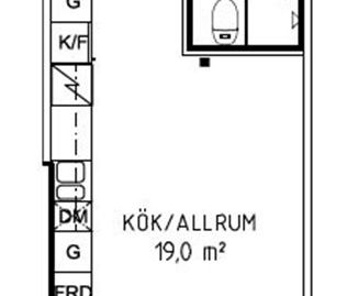 Dirigentvägen 64 - Foto 6