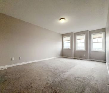 For Lease - 259 Brassy Minnow Crescent, Barrhaven, Ontario - Photo 5