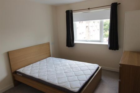 1 bedroom Flat To Let - Photo 4
