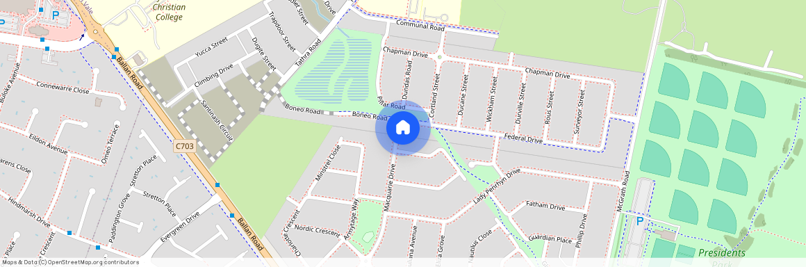 60 Macquarie Drive, Vic 3024, Wyndham Vale