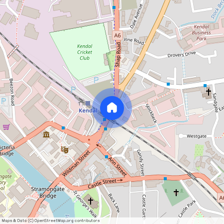 Longpool, Kendal, LA9 6ER