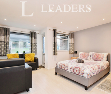 1 bedroom apartment to rent - Photo 5