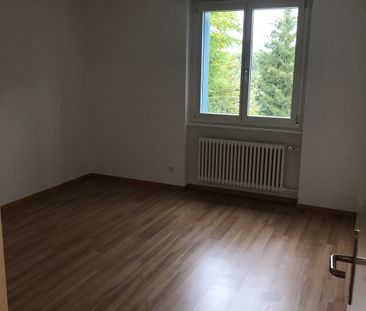 Schöne 4.0-Zimmerwohnung in Hochdorf - Photo 2