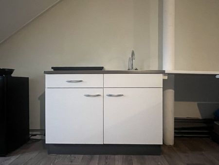 Te huur: Studio Deventerstraat in Apeldoorn - Foto 3