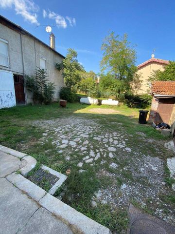 Location maison ancienne 4 pièces 74 m² à Chavanay (42410) - Photo 4