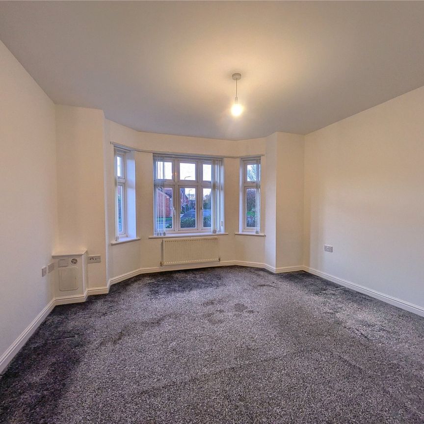 2 bed ground floor flat to rent in Harvington Chase, Coulby Newham, TS8 - Photo 1