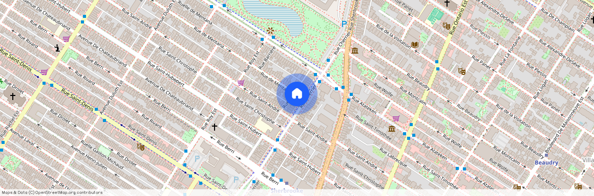 3662 rue de mentana, Plateau-Mont-Royal, Plateau-Mont-Royal, Ile de Montréal, H2L 1H6