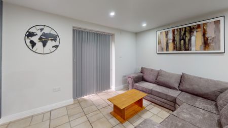 14 Coronation Road Selly Oak - Photo 4