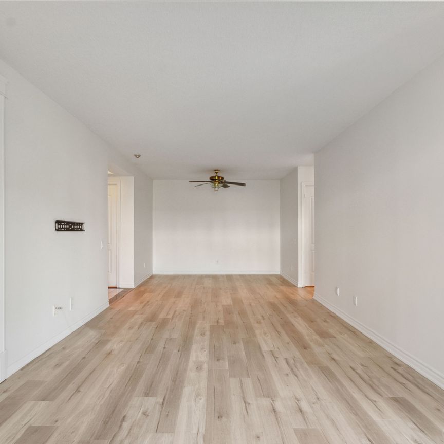 For Lease - 18 William Carson Crescent Unit# 614, Toronto, Ontario - Photo 1
