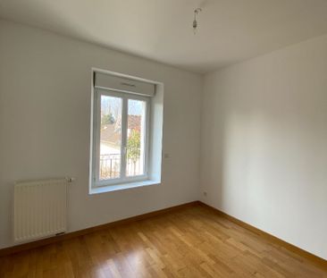 Location appartement 3 pièces, 68.80m², Quincy-sous-Sénart - Photo 6