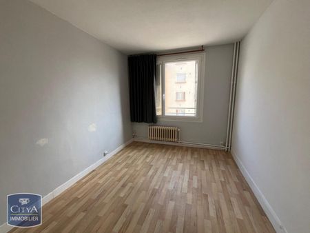 Location Appartement 3 pièces 47m² DIJON 21000 - Photo 3