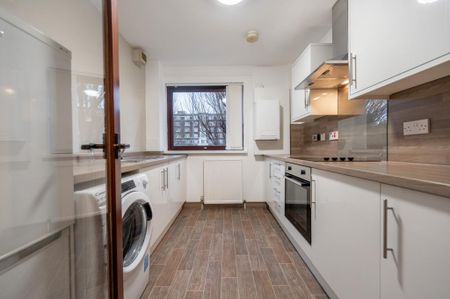 1 bedroom flat to rent - Photo 5