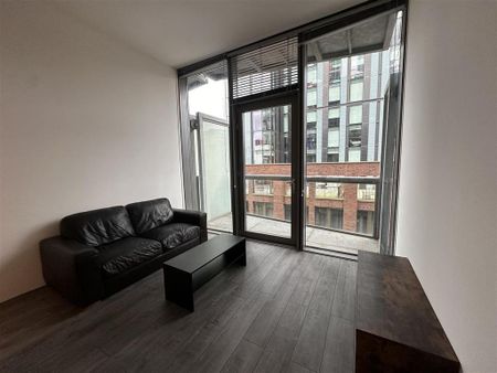 Studio to rent - Photo 2