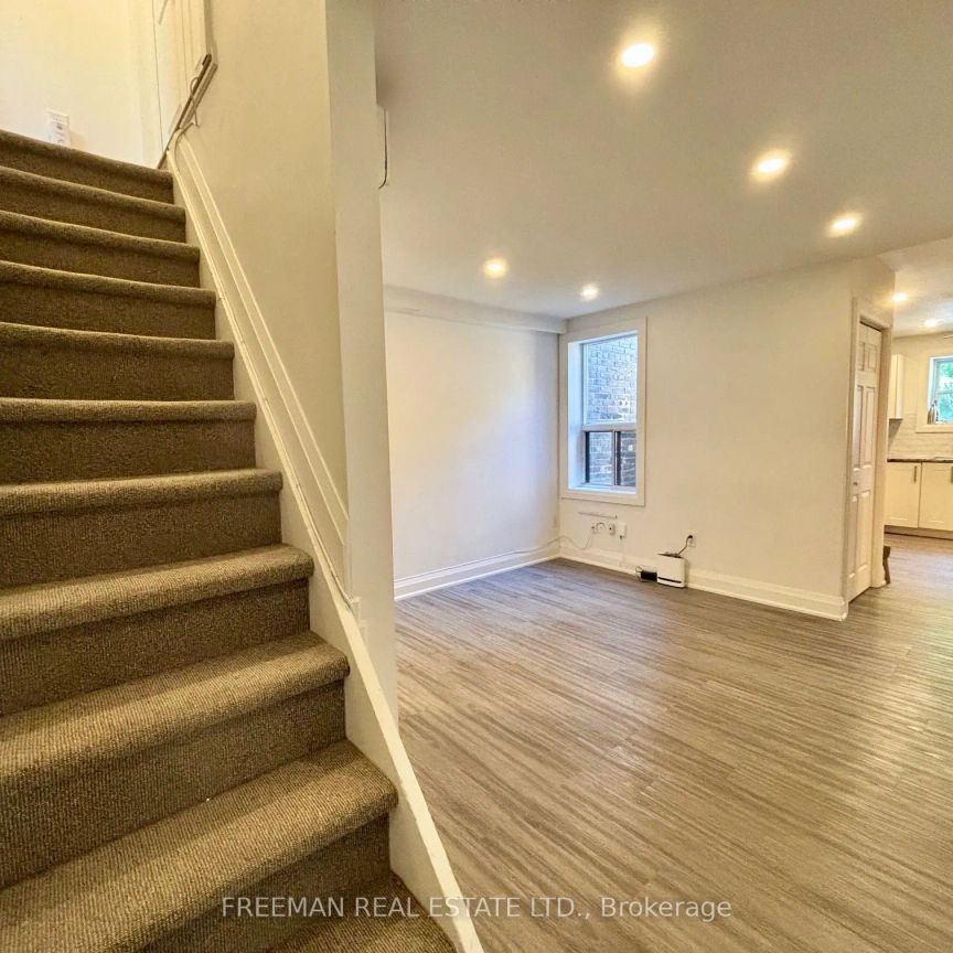 340 Howland Avenue #Upper - Photo 1